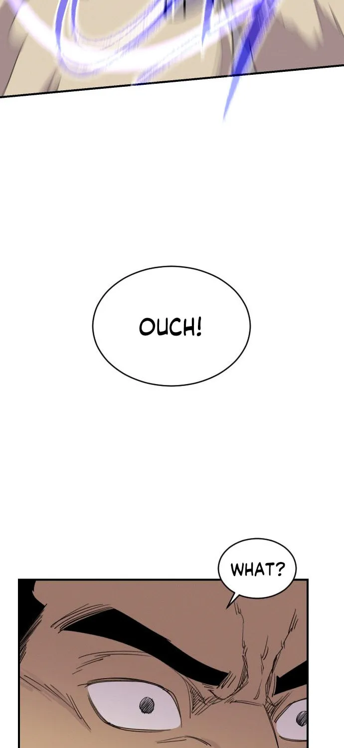 Read The Strongest Ever chapter 84 image 8 on Lezhin