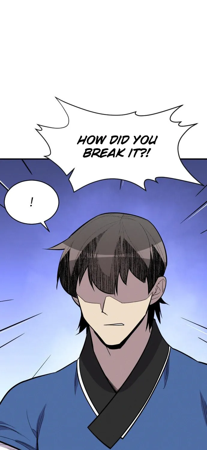 Read The Strongest Ever chapter 84 image 80 on Lezhin