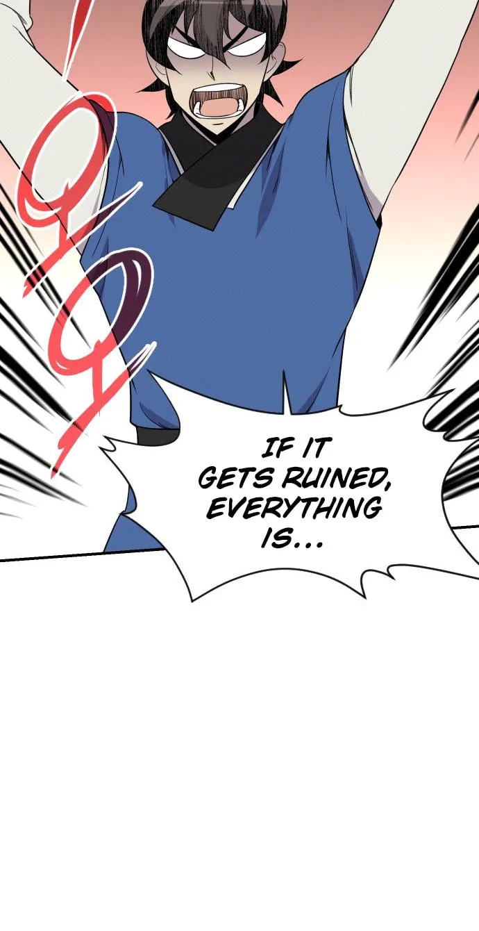 Read The Strongest Ever chapter 84 image 82 on Lezhin