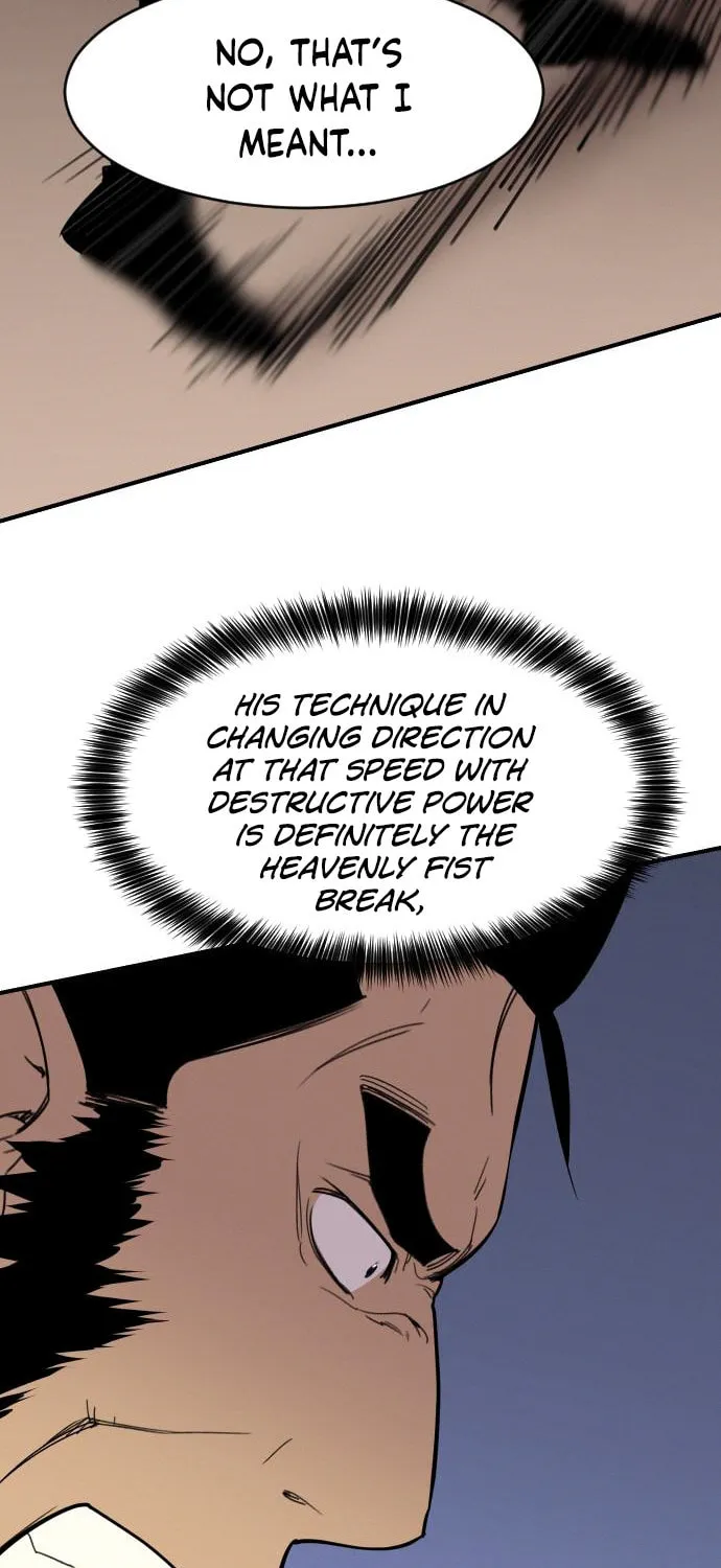 Read The Strongest Ever chapter 84 image 84 on Lezhin