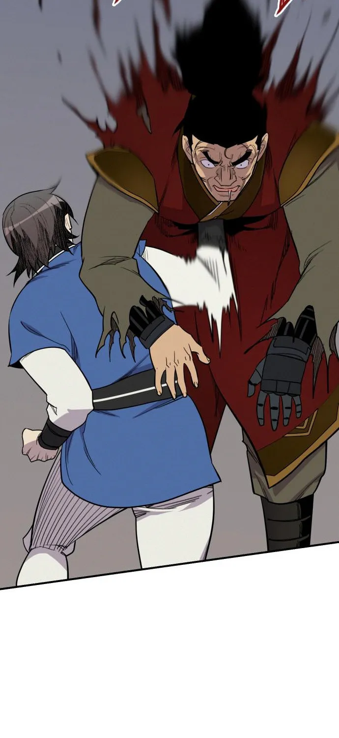 Read The Strongest Ever chapter 84 image 88 on Lezhin