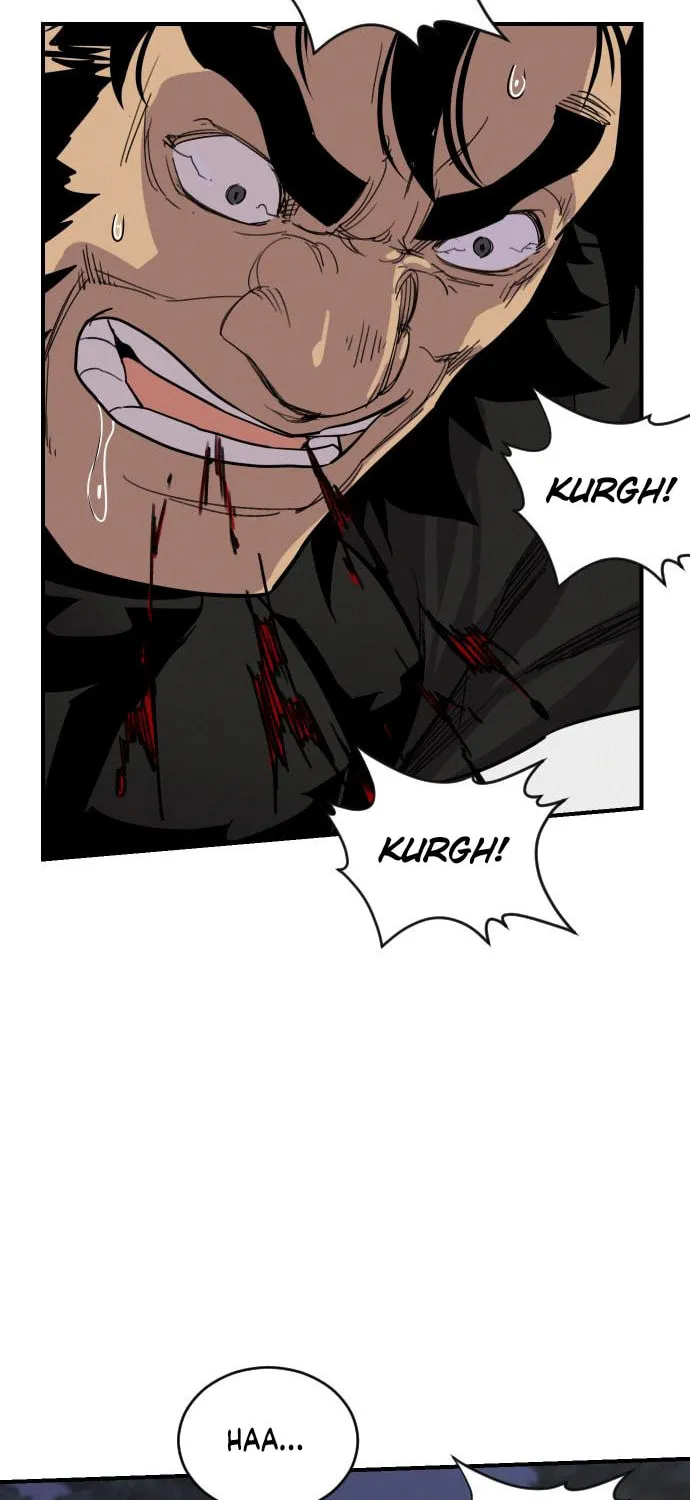 Read The Strongest Ever chapter 84 image 92 on Lezhin