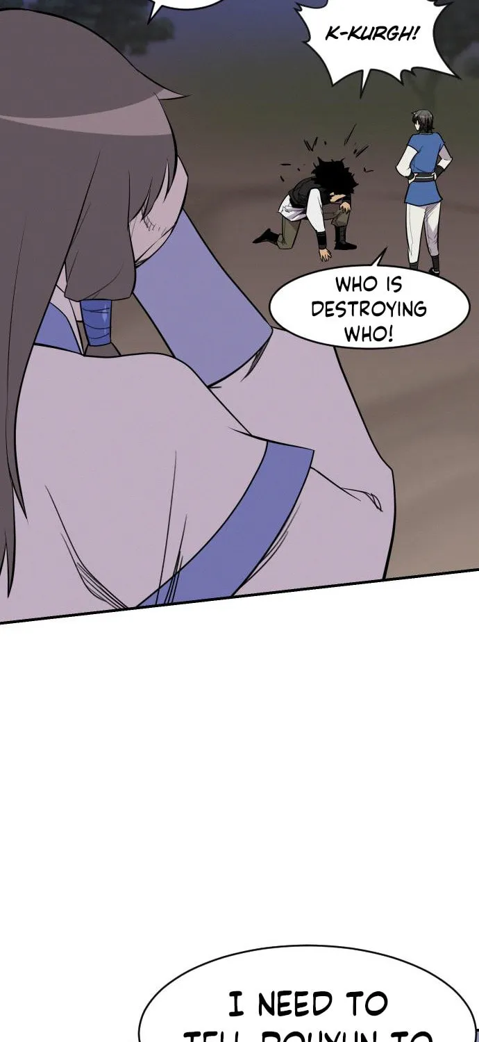 Read The Strongest Ever chapter 84 image 93 on Lezhin