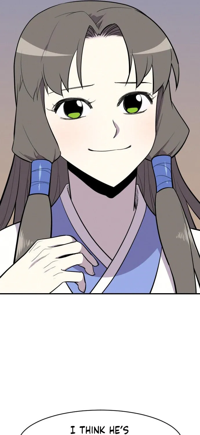 Read The Strongest Ever chapter 84 image 95 on Lezhin