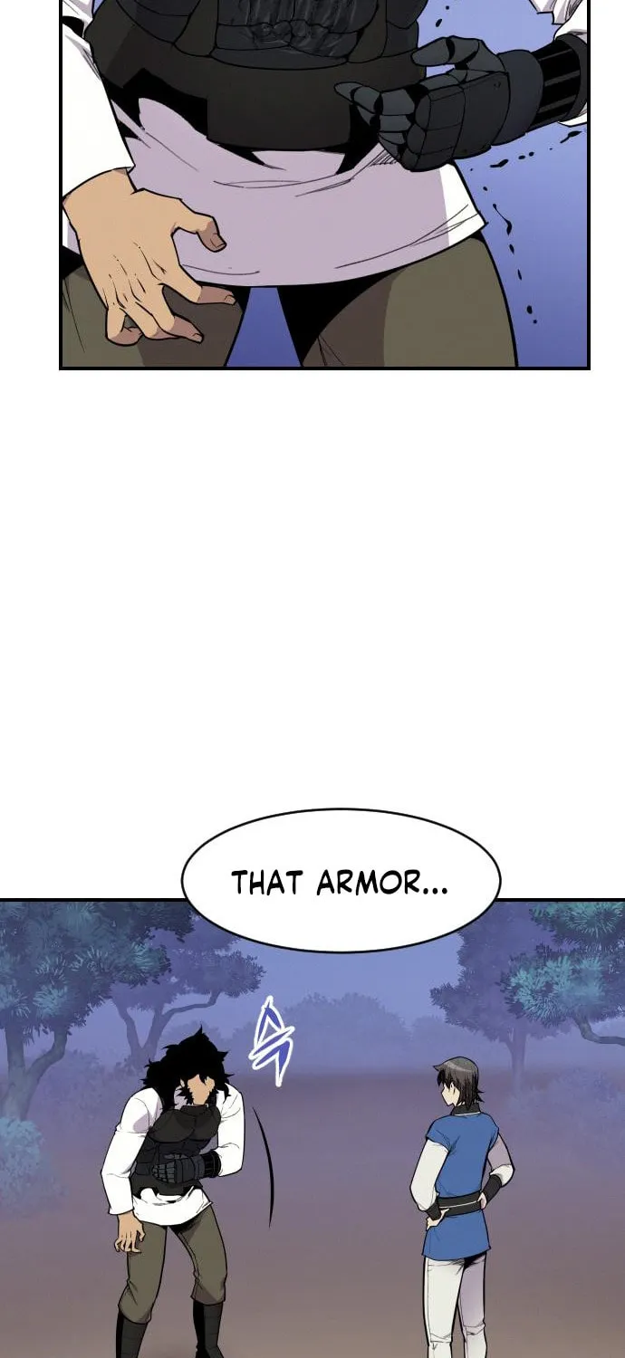Read The Strongest Ever chapter 85 image 1 on Lezhin