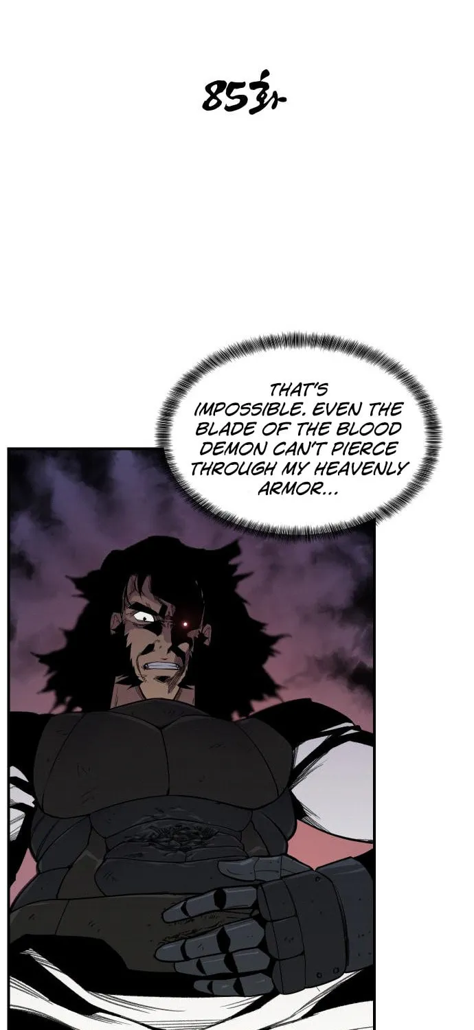 Read The Strongest Ever chapter 85 image 10 on Lezhin