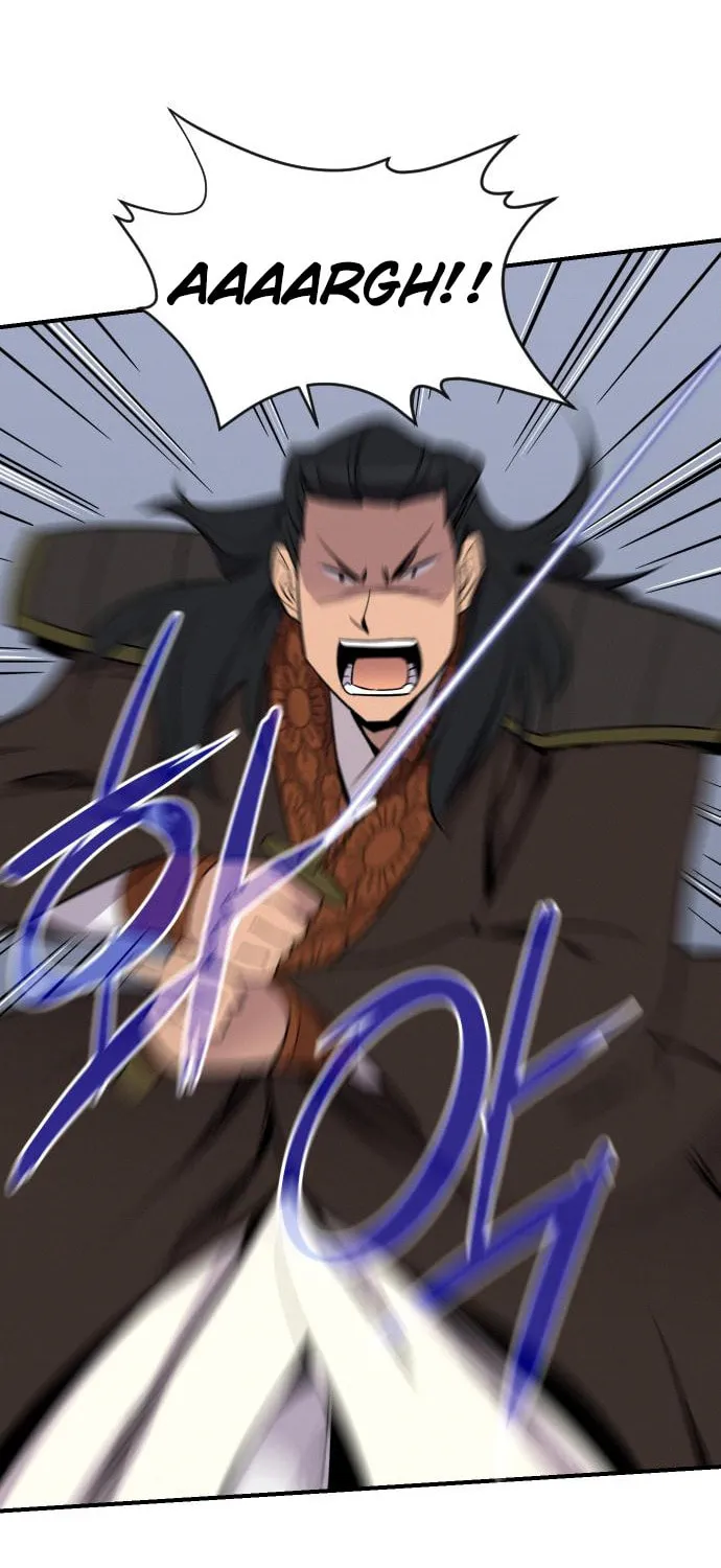 Read The Strongest Ever chapter 85 image 17 on Lezhin
