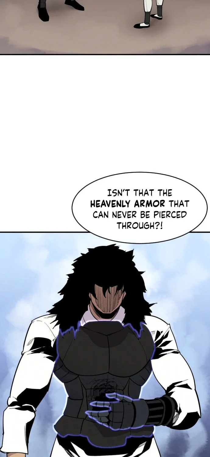 Read The Strongest Ever chapter 85 image 2 on Lezhin
