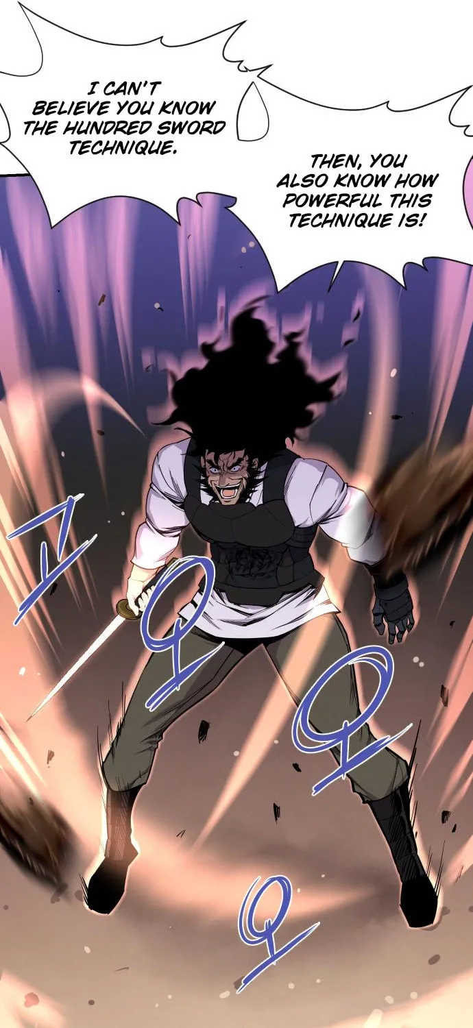 Read The Strongest Ever chapter 85 image 31 on Lezhin