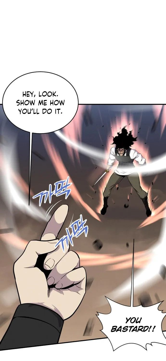 Read The Strongest Ever chapter 85 image 38 on Lezhin