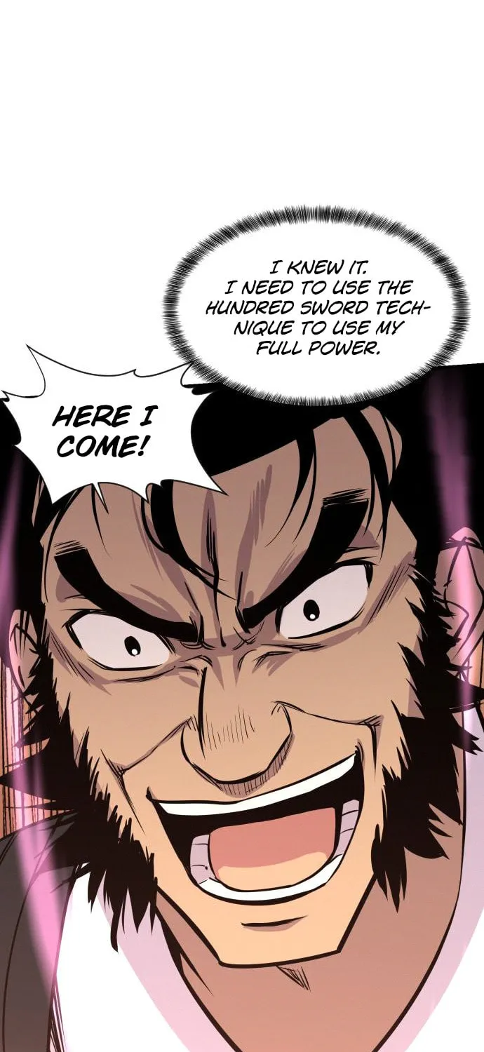 Read The Strongest Ever chapter 85 image 39 on Lezhin