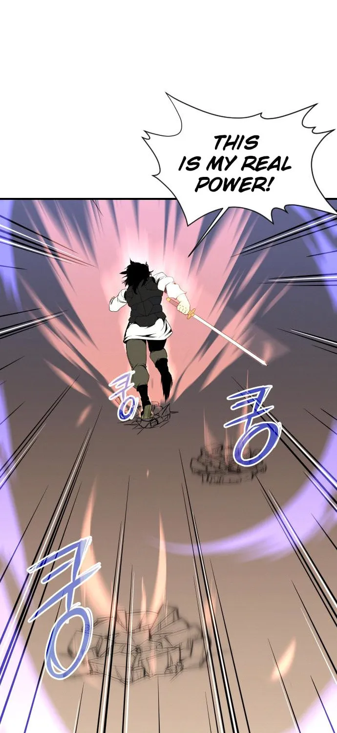 Read The Strongest Ever chapter 85 image 42 on Lezhin