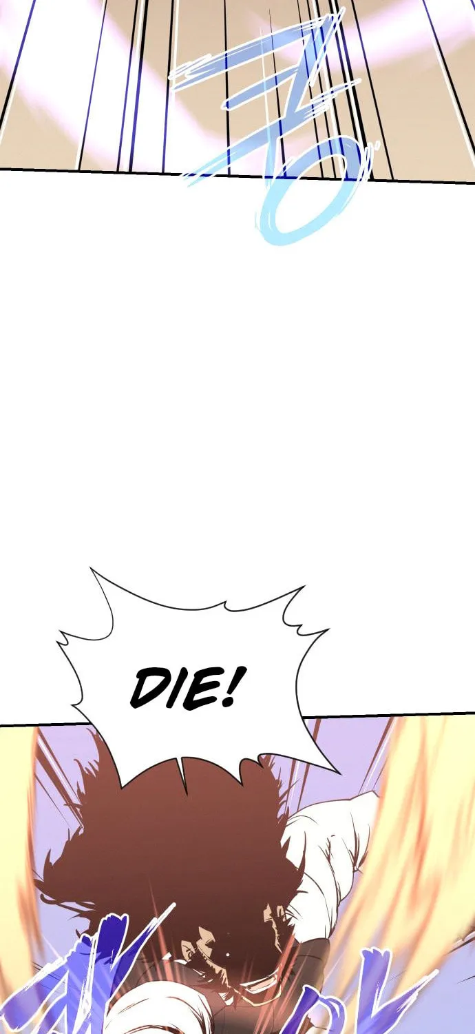 Read The Strongest Ever chapter 85 image 43 on Lezhin
