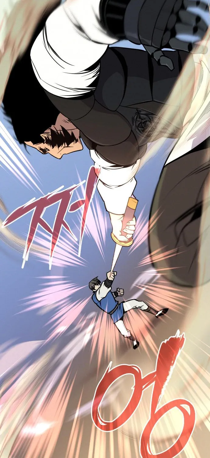 Read The Strongest Ever chapter 85 image 47 on Lezhin