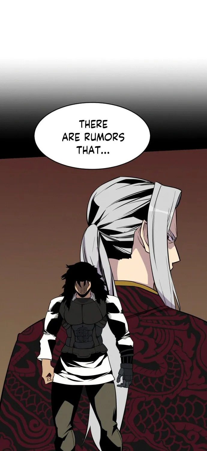 Read The Strongest Ever chapter 85 image 5 on Lezhin