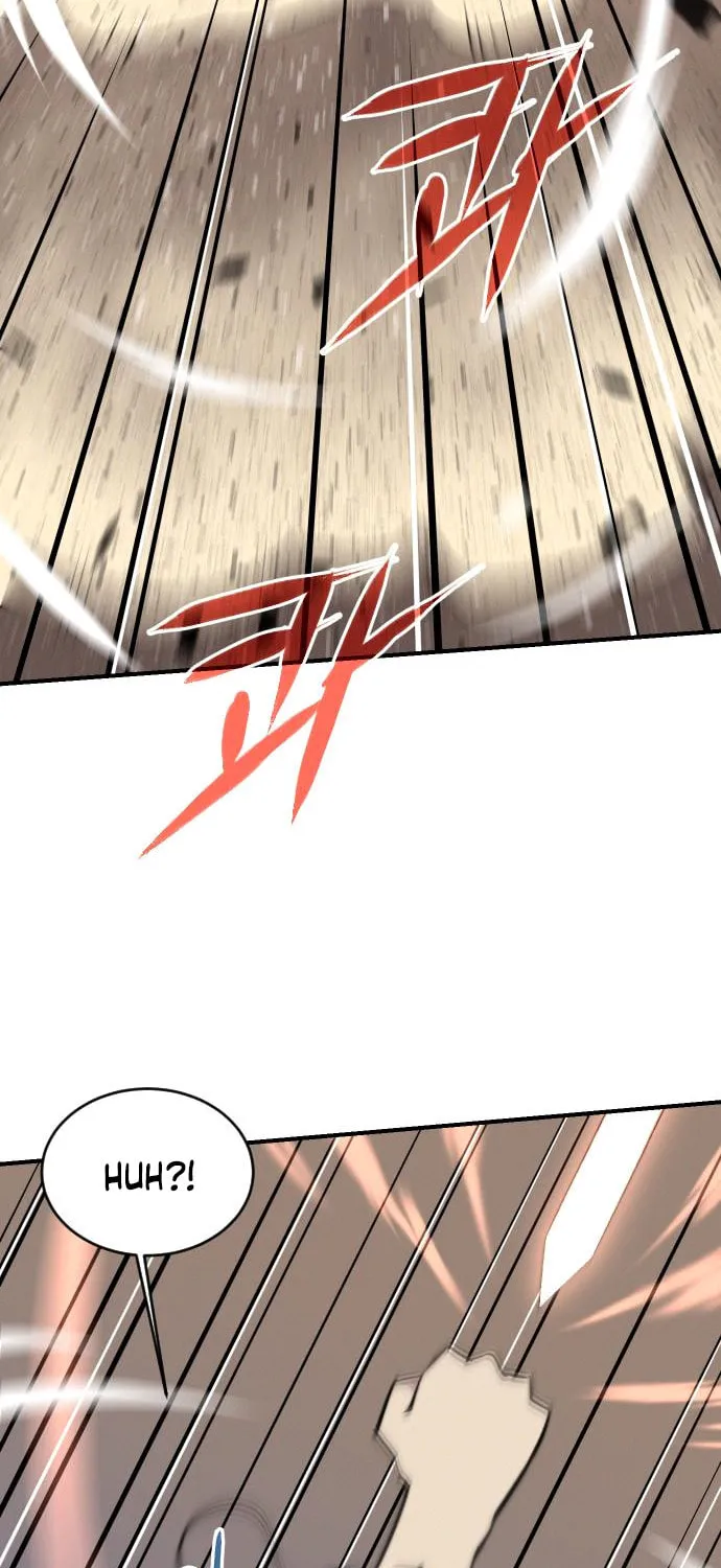 Read The Strongest Ever chapter 85 image 50 on Lezhin