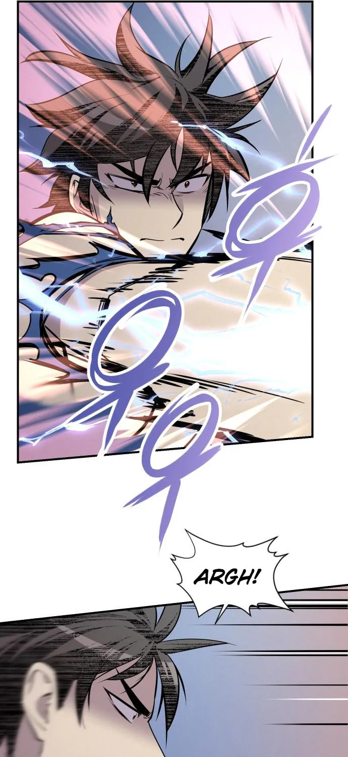 Read The Strongest Ever chapter 85 image 55 on Lezhin