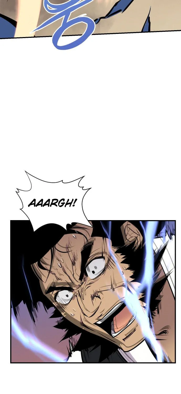 Read The Strongest Ever chapter 85 image 59 on Lezhin