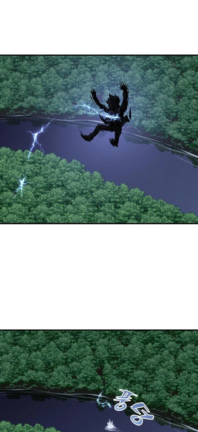 Read The Strongest Ever chapter 85 image 62 on Lezhin