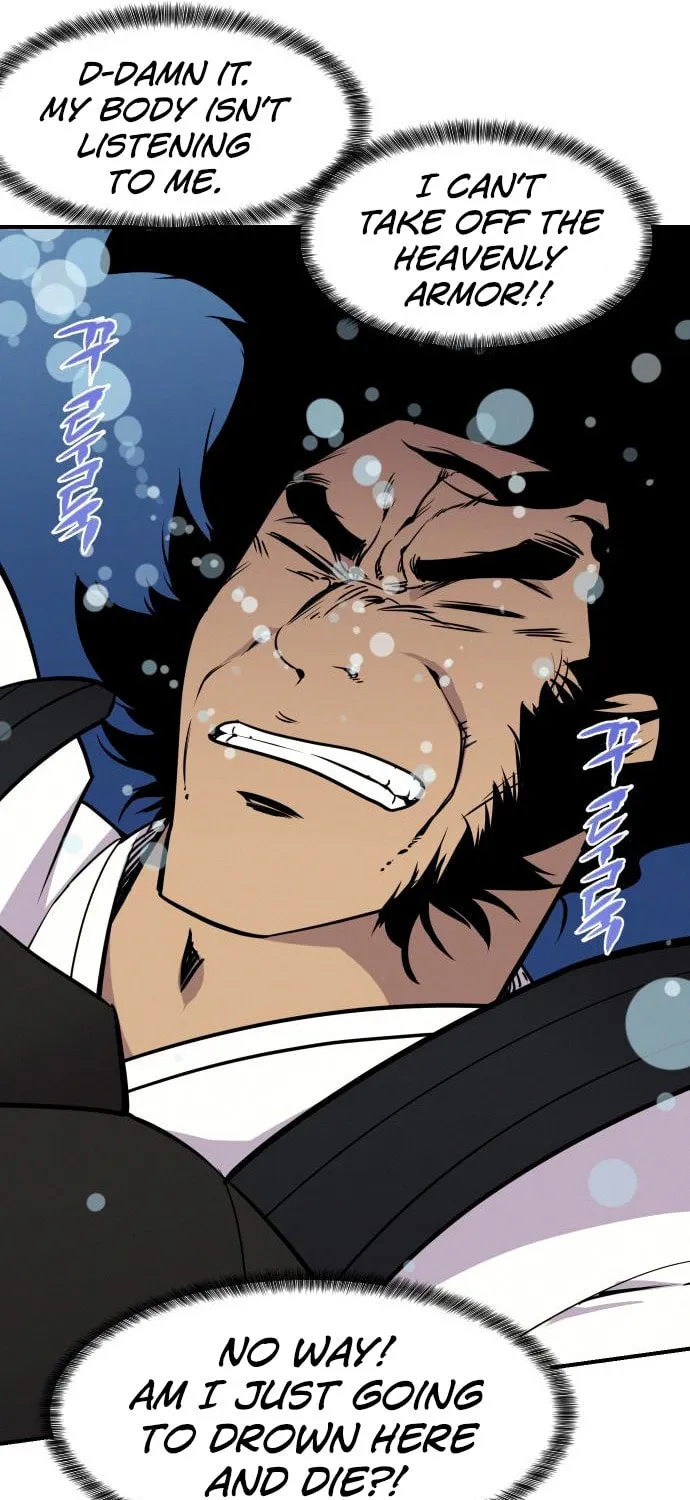 Read The Strongest Ever chapter 85 image 65 on Lezhin