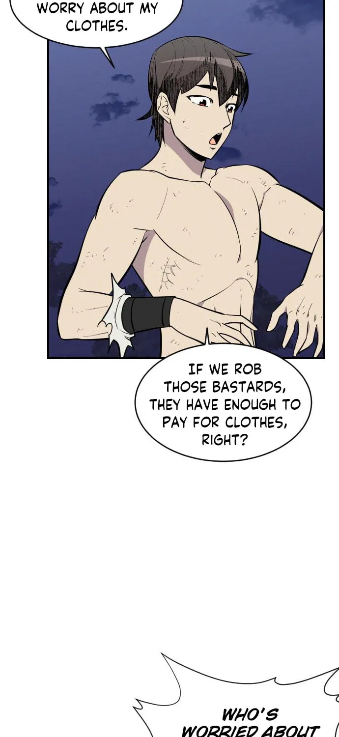 Read The Strongest Ever chapter 85 image 69 on Lezhin