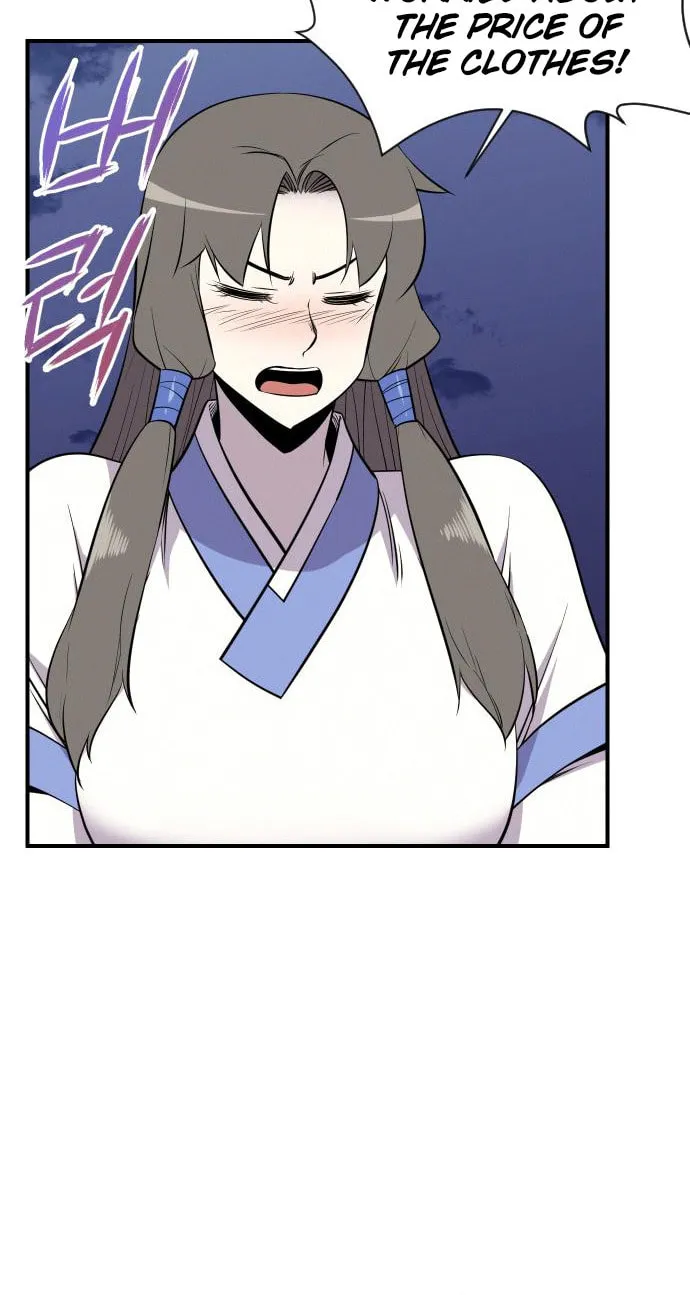 Read The Strongest Ever chapter 85 image 70 on Lezhin