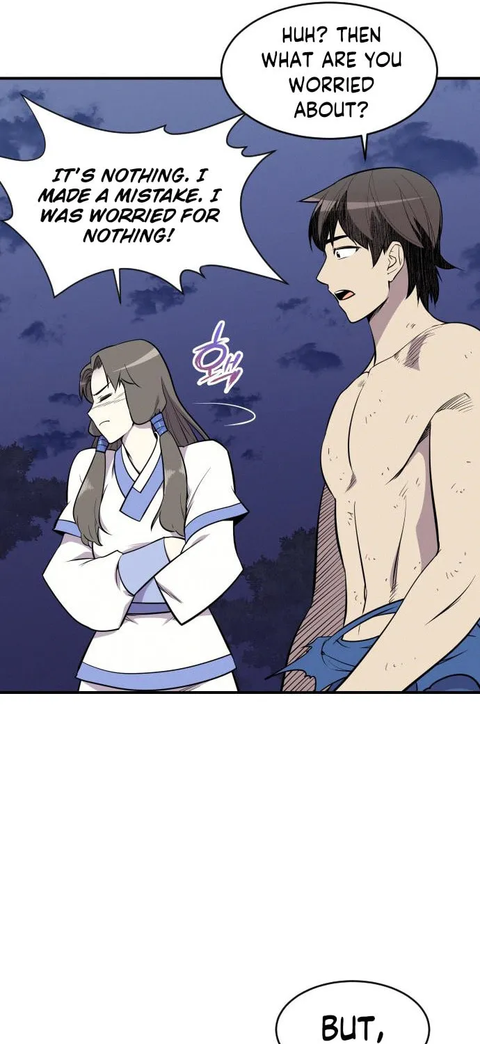 Read The Strongest Ever chapter 85 image 71 on Lezhin