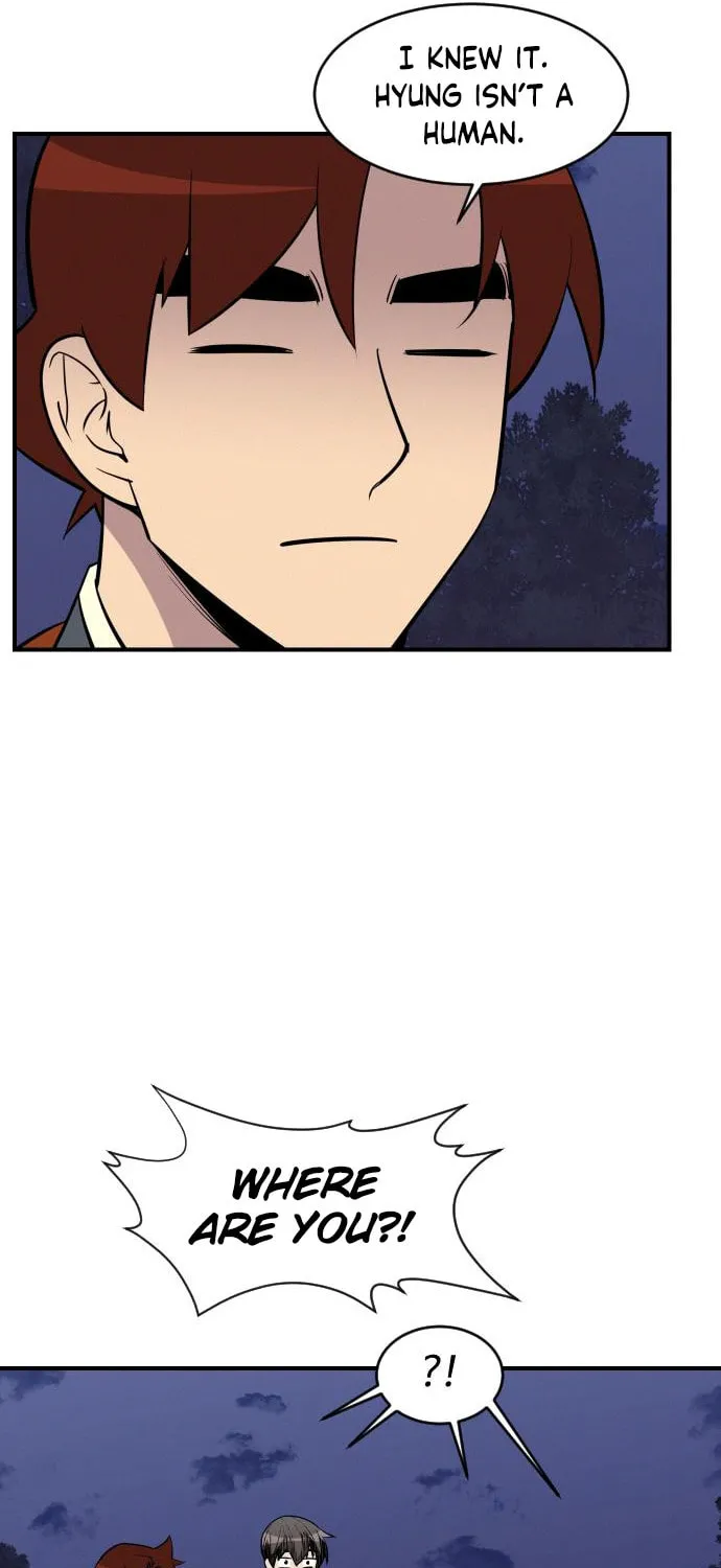 Read The Strongest Ever chapter 85 image 77 on Lezhin