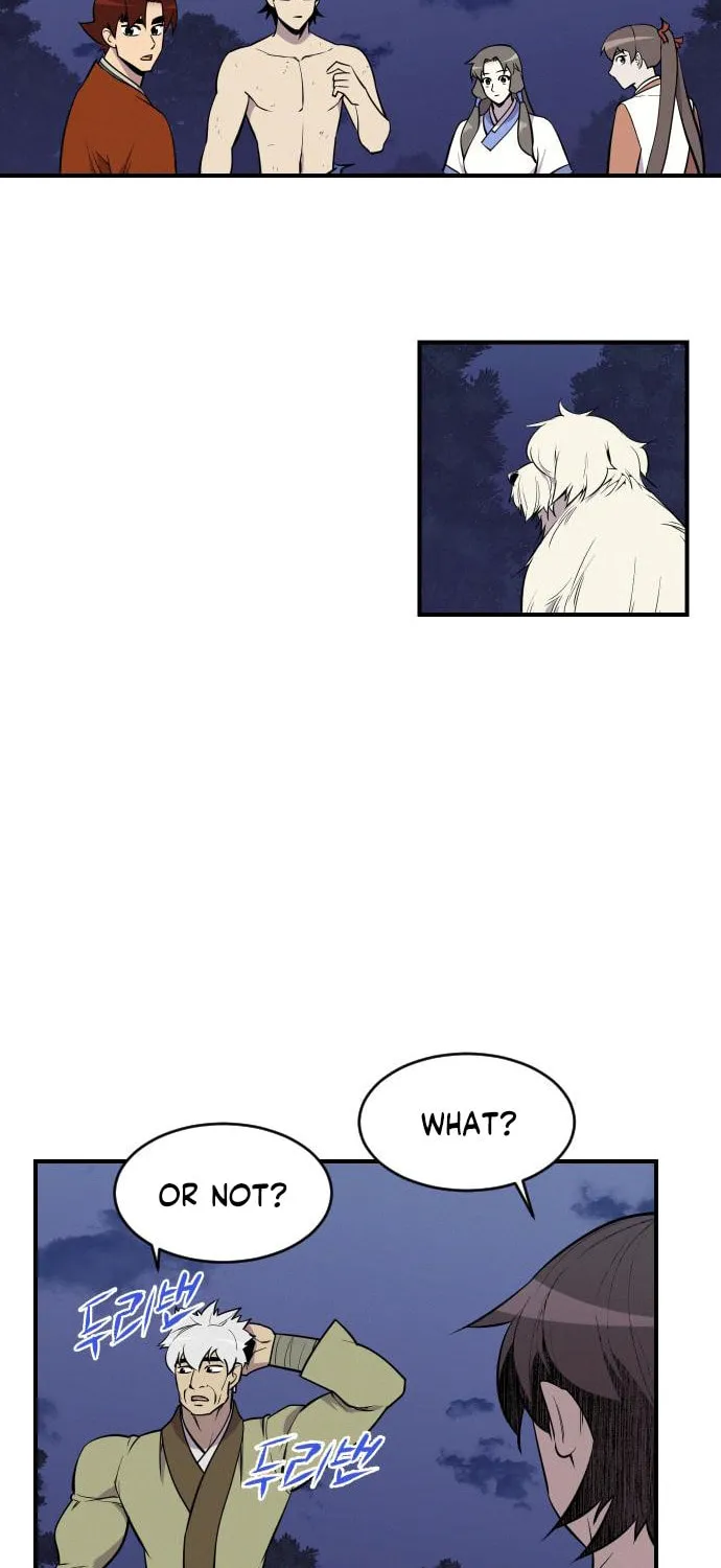 Read The Strongest Ever chapter 85 image 78 on Lezhin