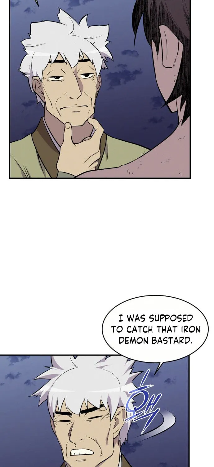 Read The Strongest Ever chapter 85 image 82 on Lezhin