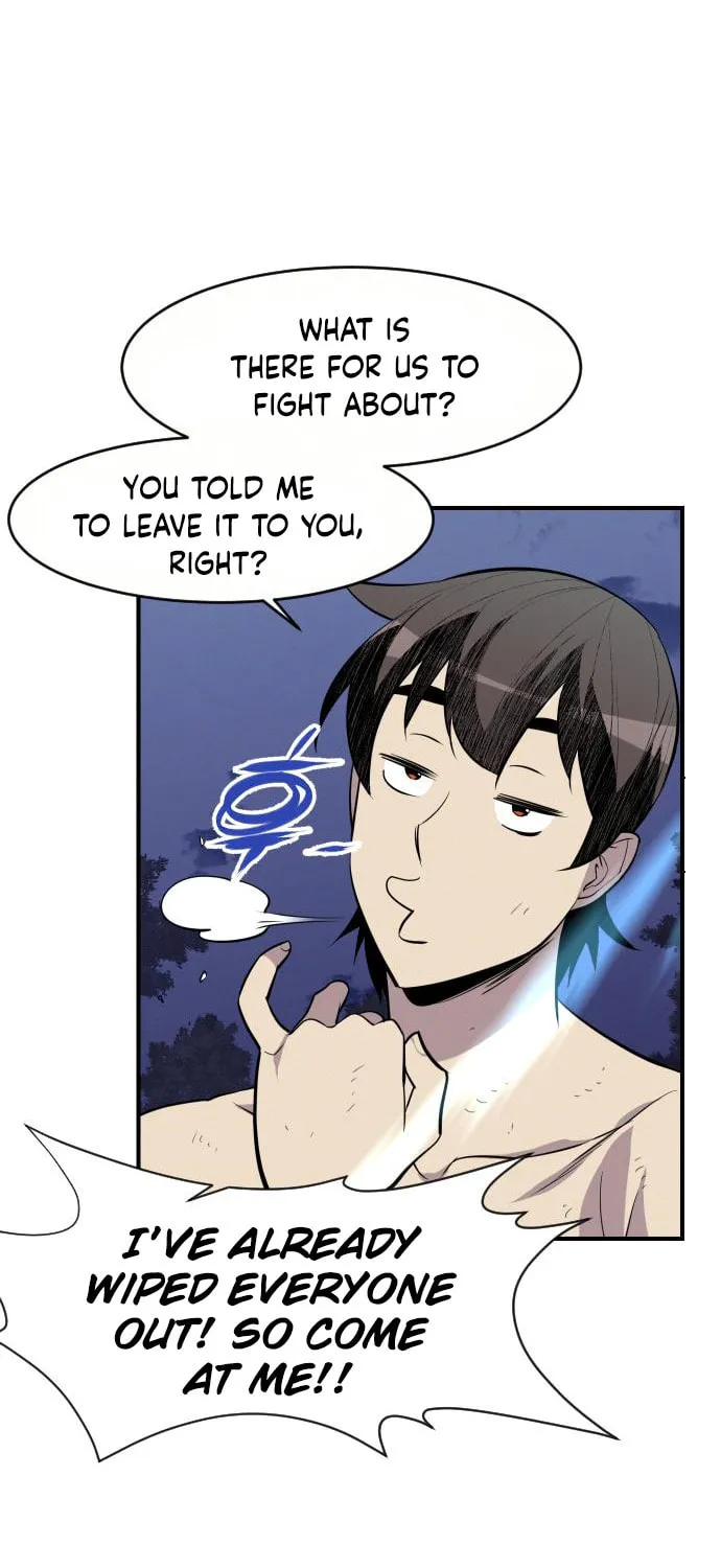 Read The Strongest Ever chapter 85 image 88 on Lezhin