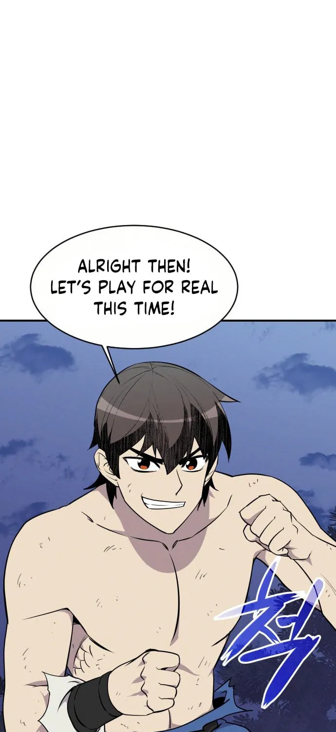 Read The Strongest Ever chapter 85 image 89 on Lezhin