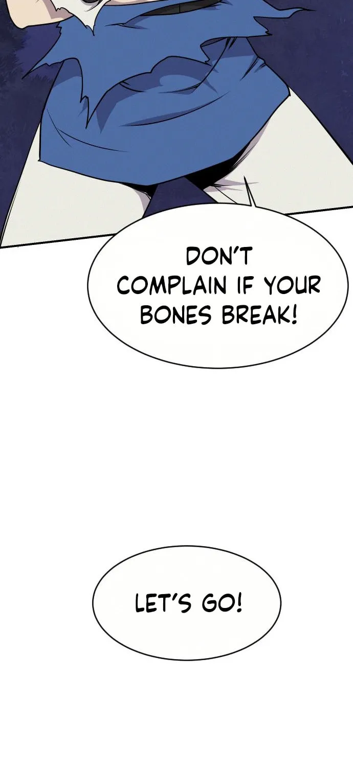 Read The Strongest Ever chapter 85 image 90 on Lezhin