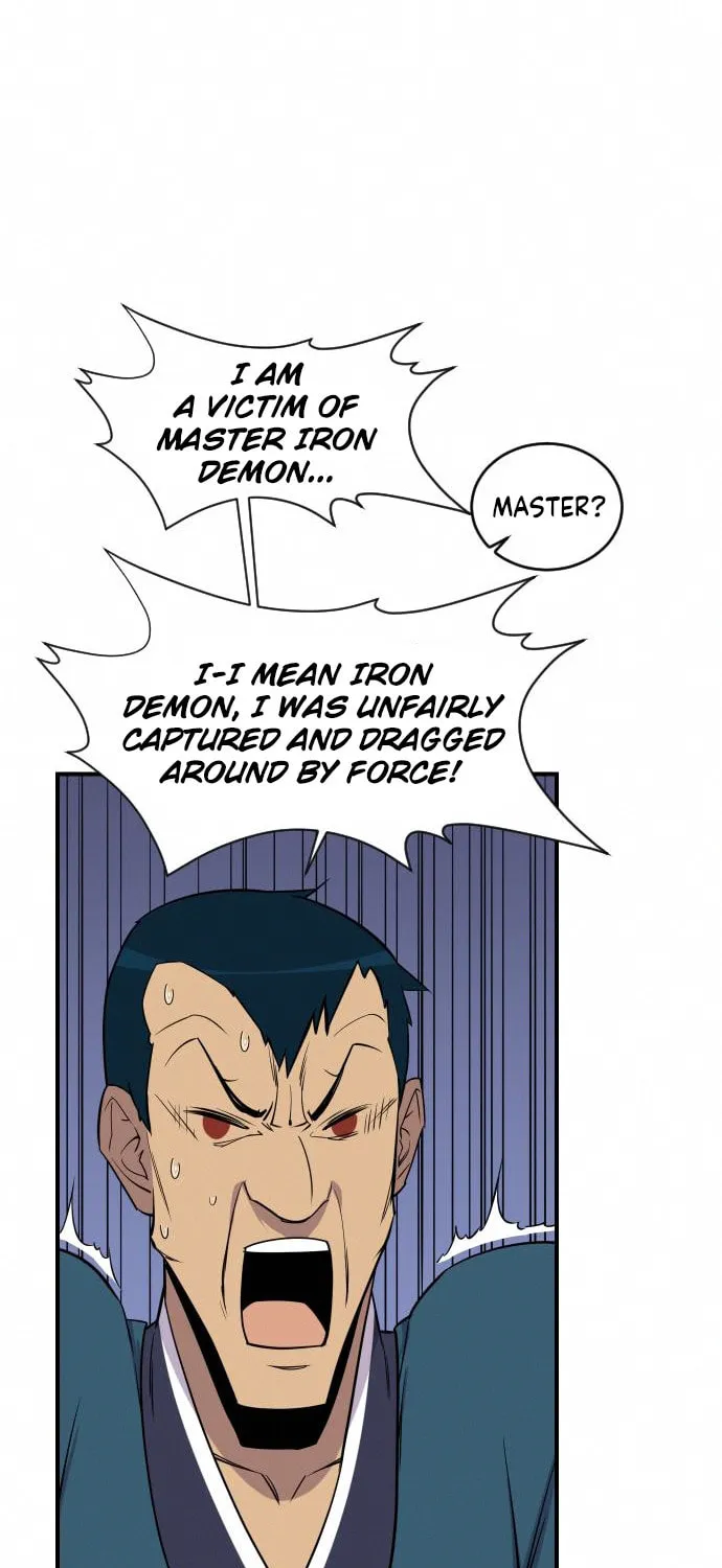 Read The Strongest Ever chapter 86 image 10 on Lezhin