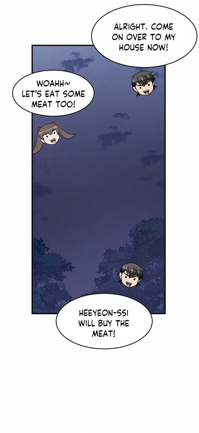 Read The Strongest Ever chapter 86 image 14 on Lezhin