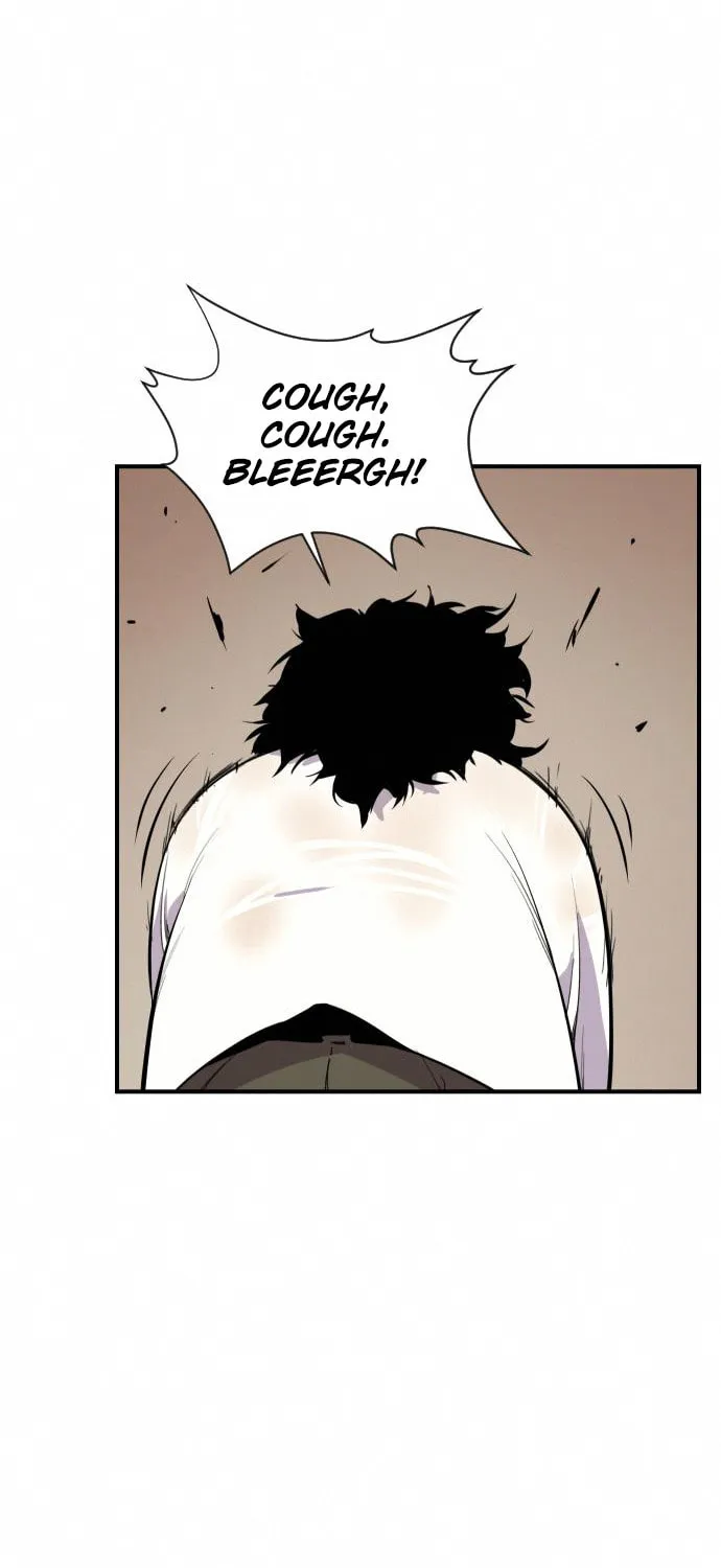 Read The Strongest Ever chapter 86 image 18 on Lezhin