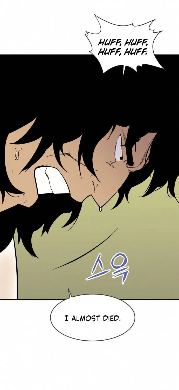 Read The Strongest Ever chapter 86 image 19 on Lezhin