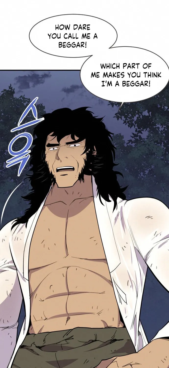 Read The Strongest Ever chapter 86 image 23 on Lezhin