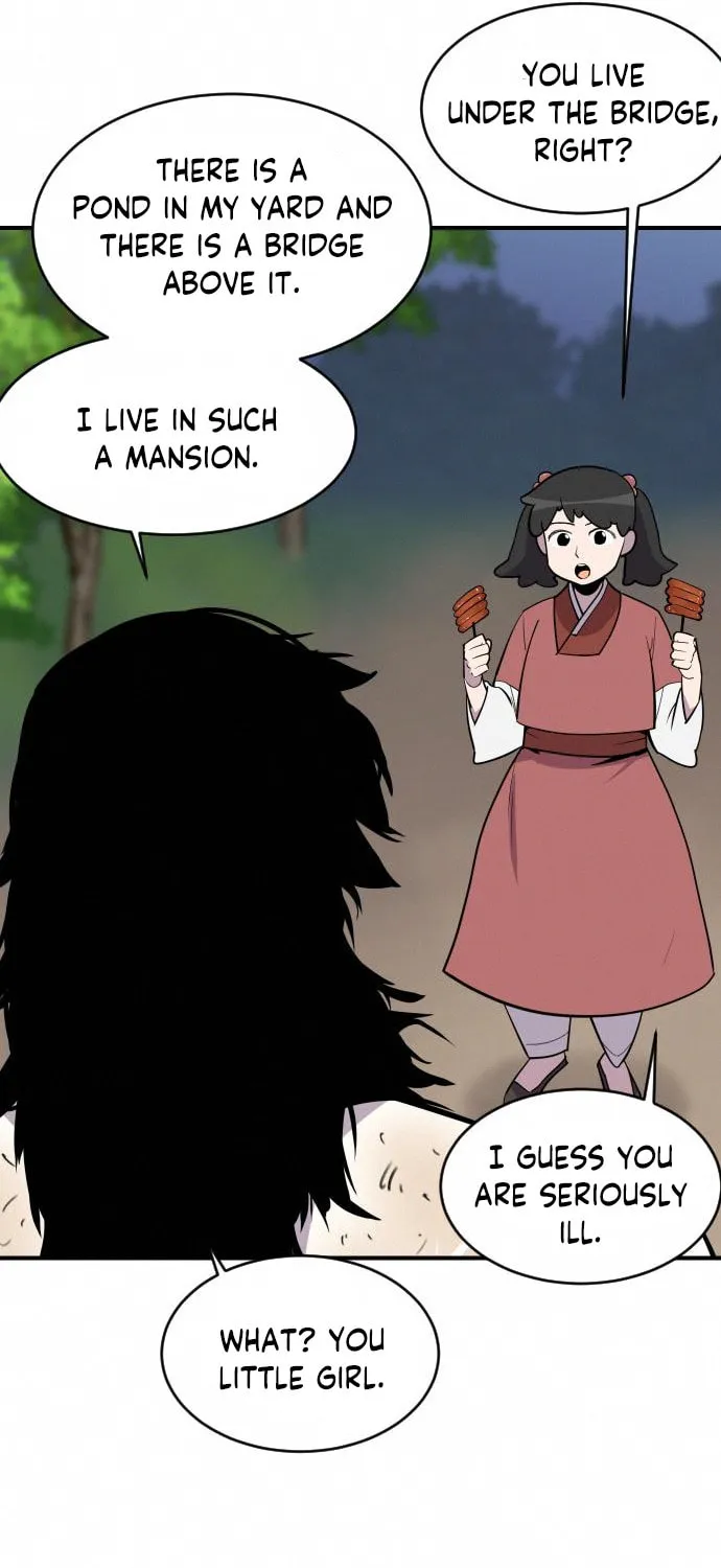 Read The Strongest Ever chapter 86 image 25 on Lezhin