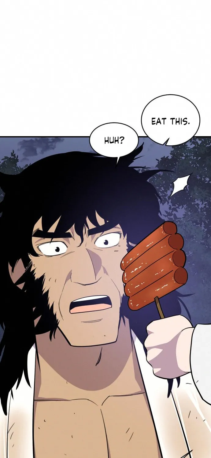 Read The Strongest Ever chapter 86 image 26 on Lezhin