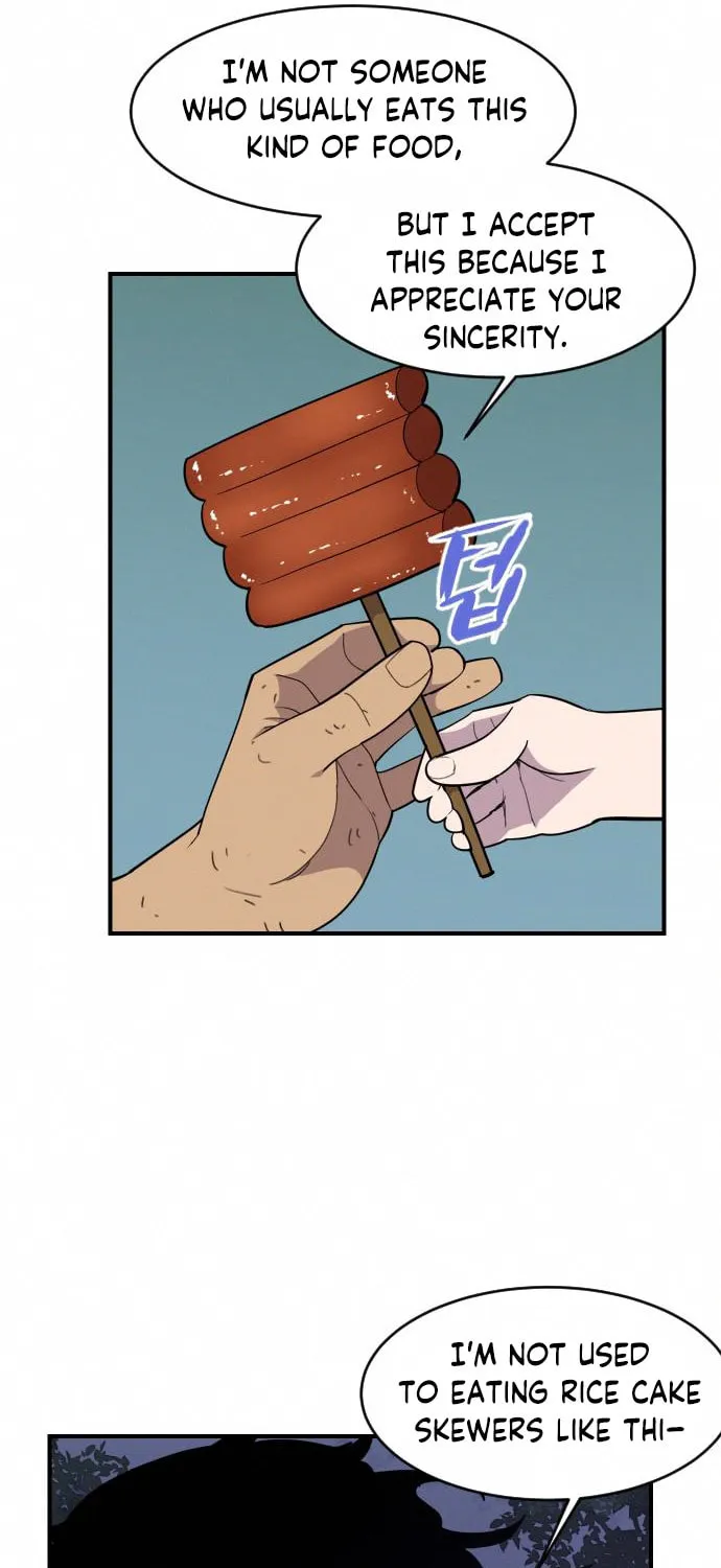Read The Strongest Ever chapter 86 image 29 on Lezhin