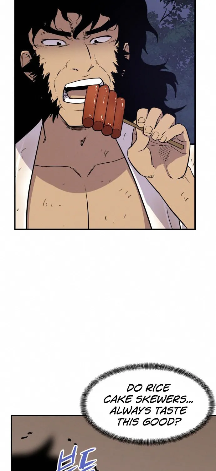 Read The Strongest Ever chapter 86 image 30 on Lezhin