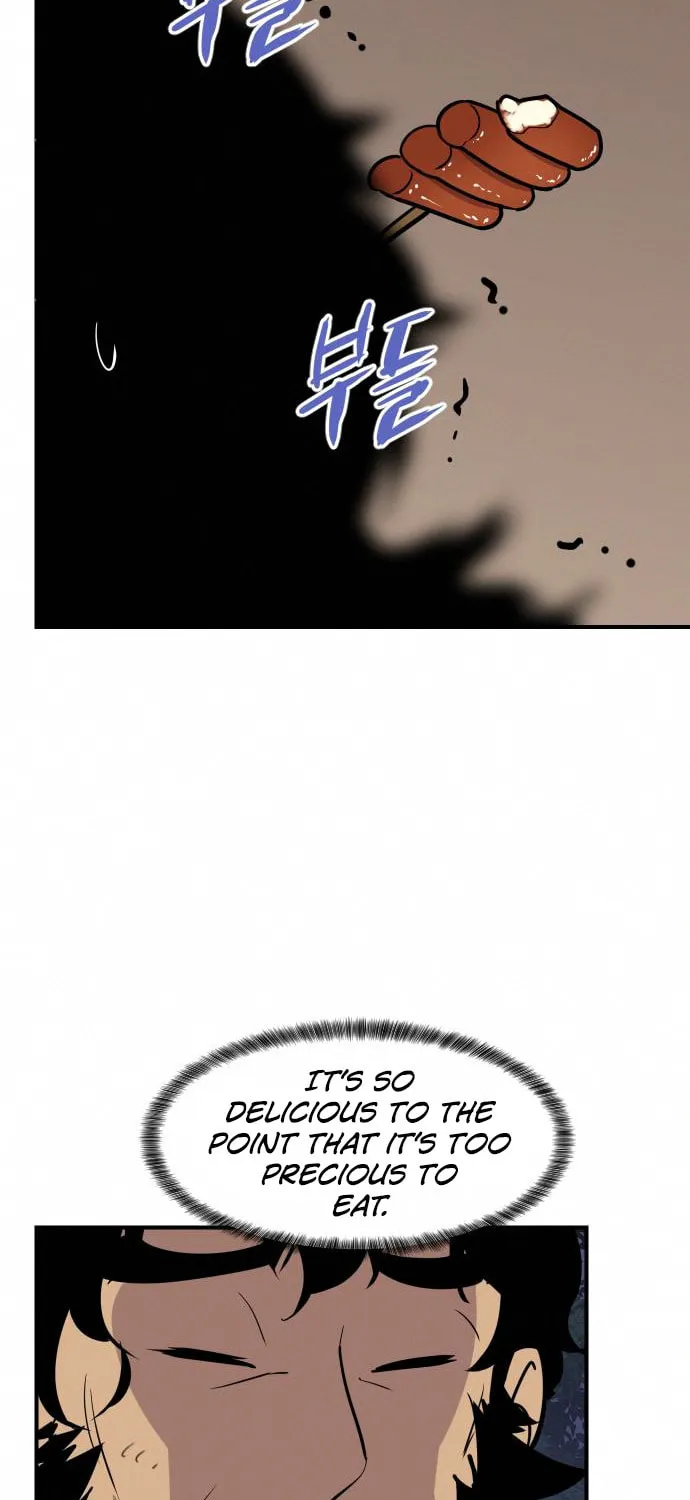 Read The Strongest Ever chapter 86 image 31 on Lezhin