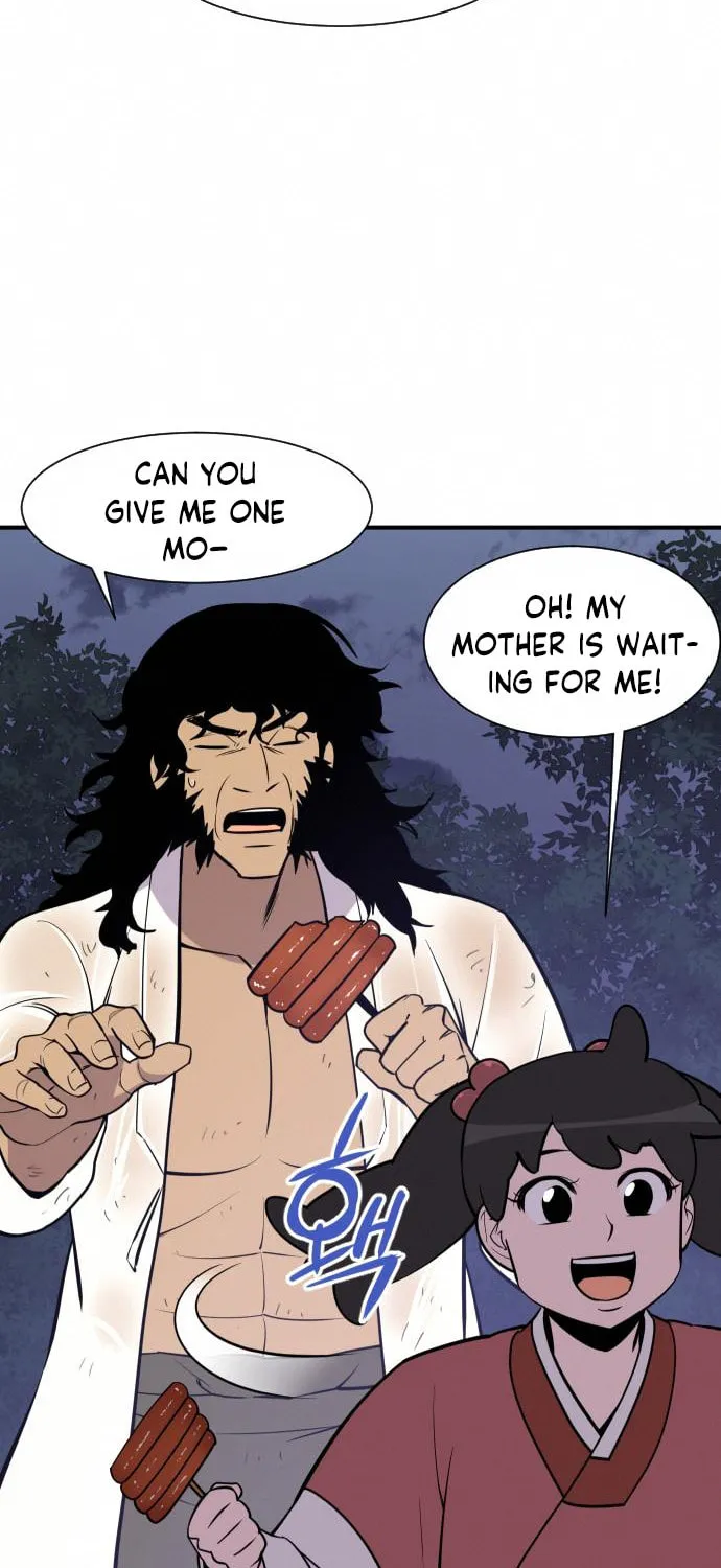 Read The Strongest Ever chapter 86 image 34 on Lezhin
