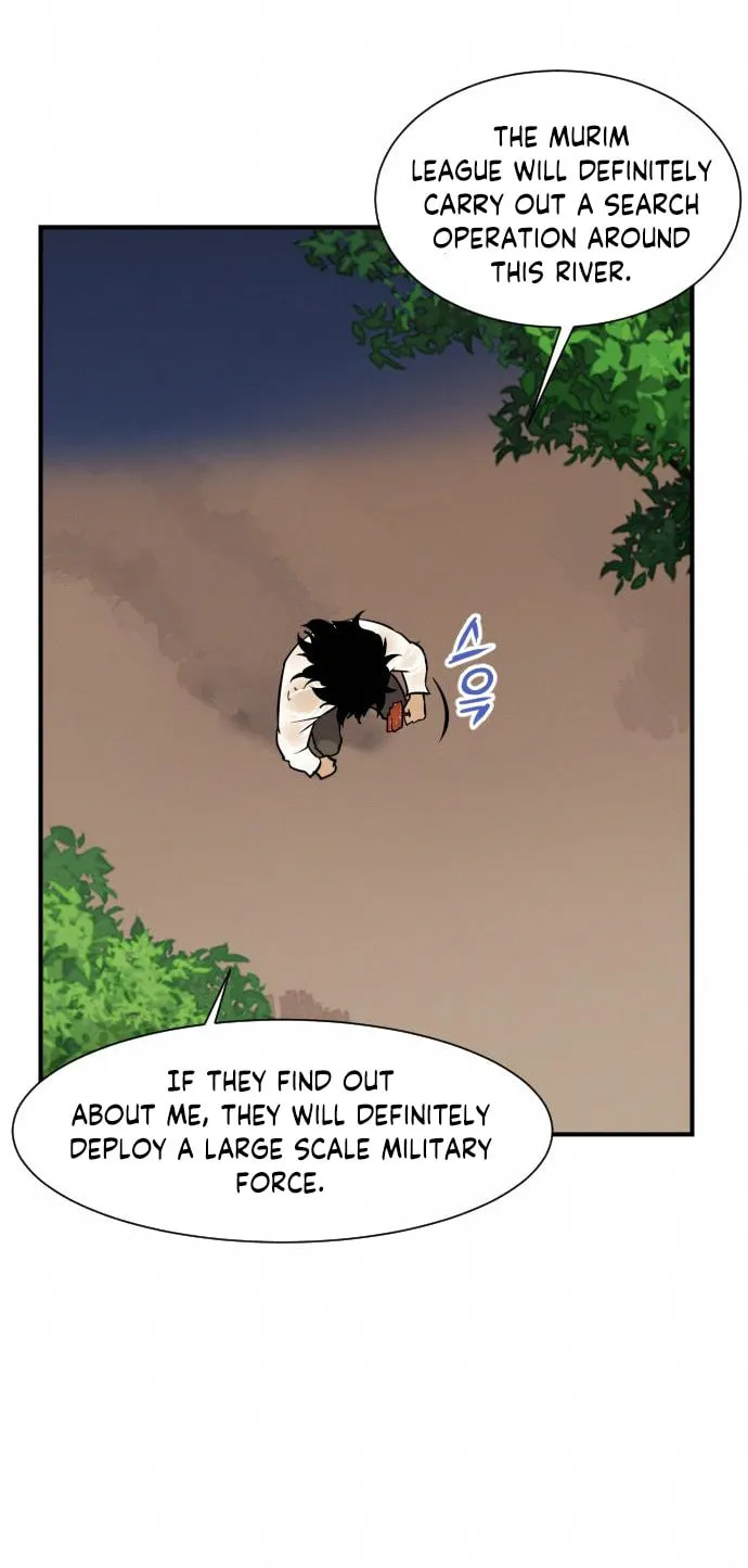 Read The Strongest Ever chapter 86 image 39 on Lezhin