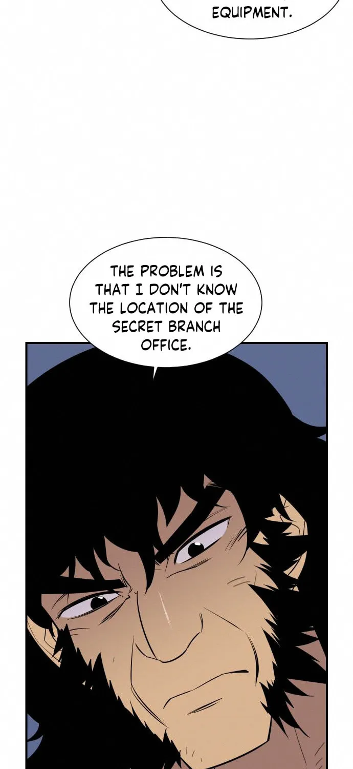 Read The Strongest Ever chapter 86 image 42 on Lezhin