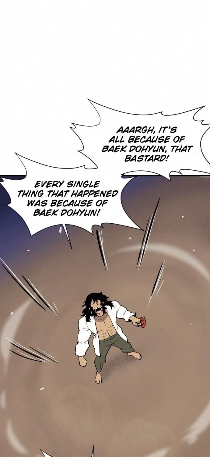 Read The Strongest Ever chapter 86 image 44 on Lezhin