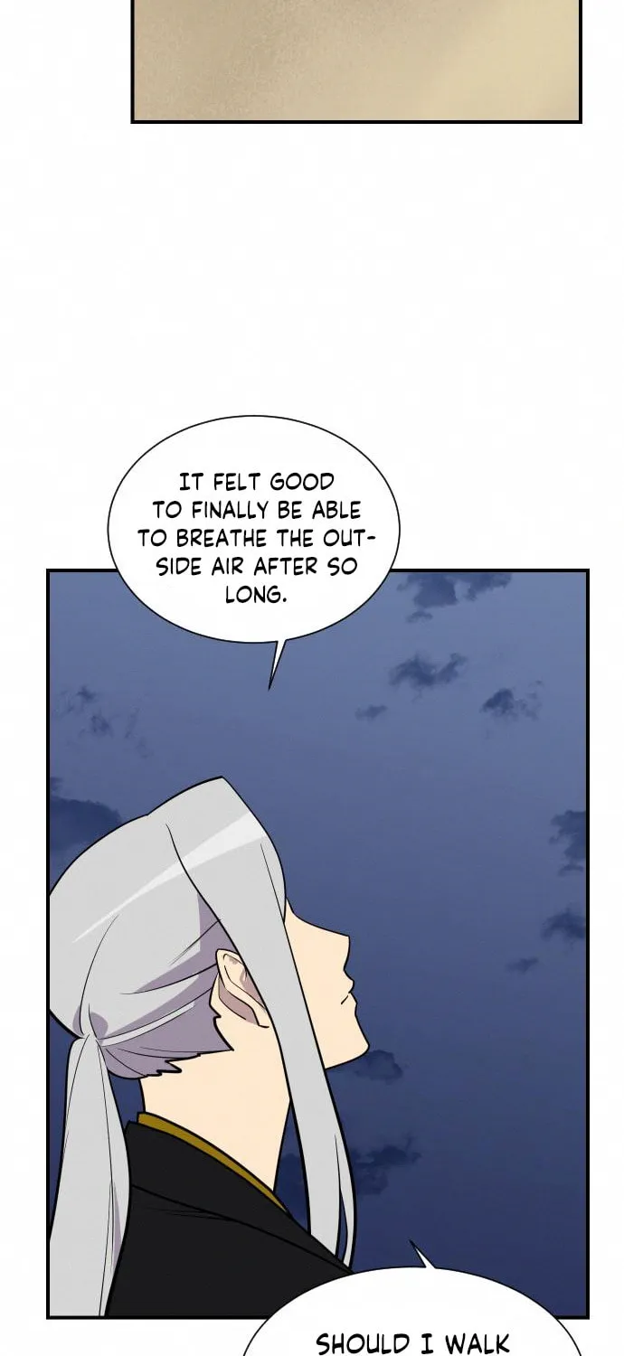 Read The Strongest Ever chapter 86 image 49 on Lezhin