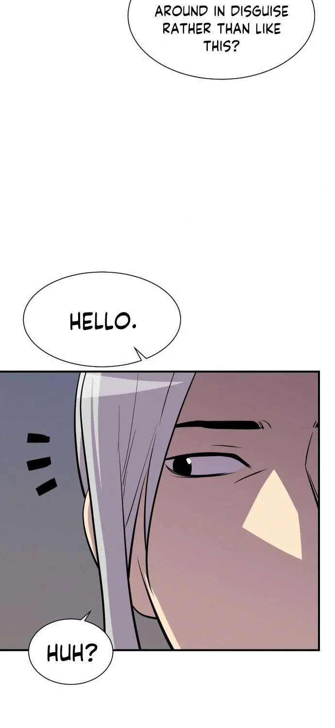 Read The Strongest Ever chapter 86 image 50 on Lezhin