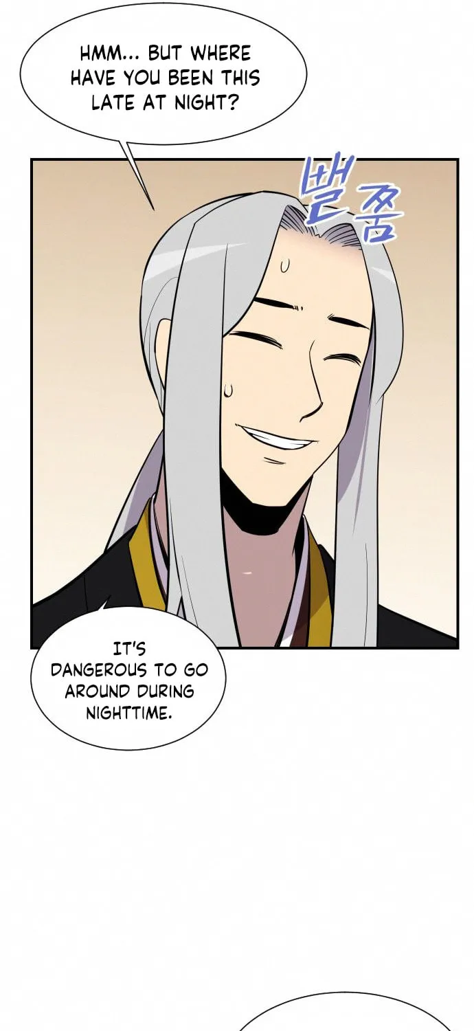 Read The Strongest Ever chapter 86 image 56 on Lezhin